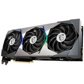 Resim MSI NVIDIA GeForce RTX 3090 SUPRIM X 24 GB GDDR6X 384 Bit Ekran Kartı 