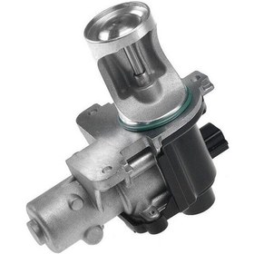 Resim Delphı Eg10589-12b1-egr Valfı Skoda Fabıa Iı 1.6 Tdı 03l131512dp 