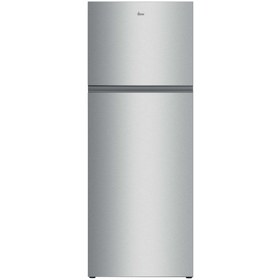 Resim Hoover HODQ4T718EX 467 Lt No Frost Buzdolabı 
