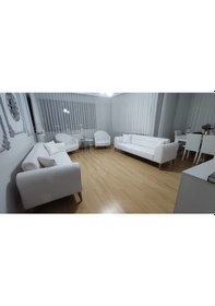 Resim Mimoza Koltuk Takımı Müşteri Evinden . 