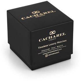 Resim Cacharel CC Genç Kız Makyajım Hazır Model Kol Saati 