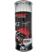 Resim Carwax Effort 3 - Zift Katran Sökücü - 1 Lt 
