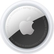 Resim Apple AirTag (Tekli Paket) - (Apple Türkiye Garantili) MX532TU/A 