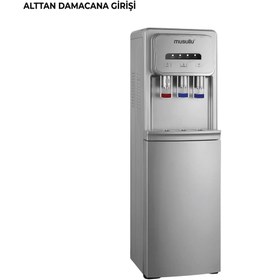 Resim Musullu WD-109 Su Sebili 