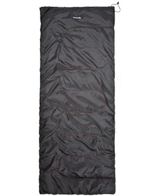 Resim Trespass Unısex Envelop - Sleepıng Bag Black Uyku Tulumu Uuacsll1 001 