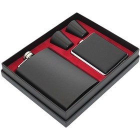 Resim Tabaka-matara Seti 