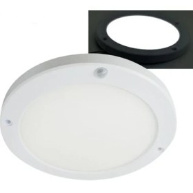 Resim Cata Sensörlü Sıva Üstü LED Panel CT-9247 Beyaz Işık 