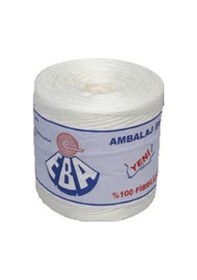 Resim Eba Çuval Ağzı Ambalaj Ipi Takribi 1kg 