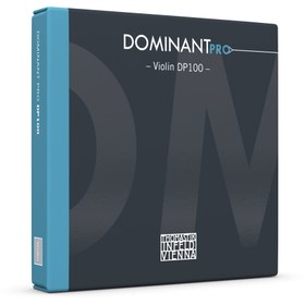 Resim Thomastik Infield DP100 Dominant Pro 4/4 Medium Keman Teli 
