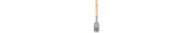 Resim Jumbo Smart Grey Yağ ve Sos Fırçası 