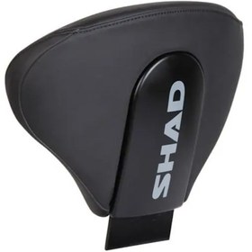 Resim Shad BMW CE04 Sissy Bar Siyah W0CE42RV 