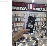 Resim Xiaomi Redmi Note 14 Pro İkinci El TR | 256 GB | Siyah İkinci El REDMİ NOT14 PRO 256 GB 22AY GARANTİLİ FATURALI HATASIZ EKSİKSİZ