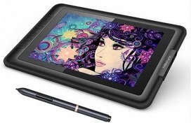 Resim Xp Pen Artist 13.3V2 Ips Led 1920X1080 (1080P Full Hd) Grafik Tablet XP-PENART133V2 