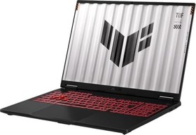 Resim Asus Tuf Gaming A16 FA608PP Amd Ryzen 9 8940HX Aı 80GB Ddr5 2tb SSD 8GB/RTX5070 115W 165Hz 16"wqxga 2.5k 400NITS IPS Windows 11 Home Gaming Bilg. WQT060H24+ZETTAÇANTA 