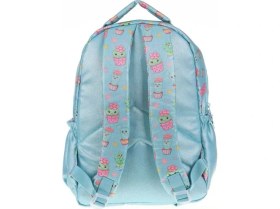 Resim Kaukko Kids&love Sırt Çantası (Kapitone Cactus) 