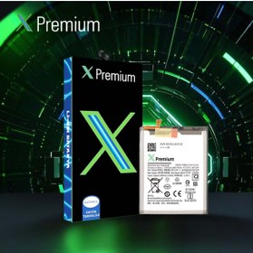 Resim X PREMİUM X Premium Samsung A32 (5g) / A42 / A72 / M22 Batarya Pil 5000 mAh 