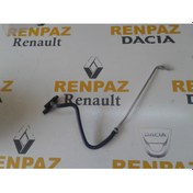 Resim Megane 3-Fluence Partikül Basınç Kaptörü+Hortum 8200741321 