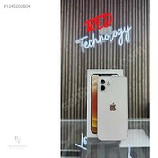 Resim Apple iPhone 12 İkinci El TR | 64 GB | Beyaz İkinci El ''RED TECHNOLOGY''den BEYAZ RENK IPHONE 12 64GB HATASIZ