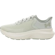 Resim Under Armour A3028262-377 Under Armour Ua W Charged Rogue 5 Kadın Spor Ayakkabı Gri 