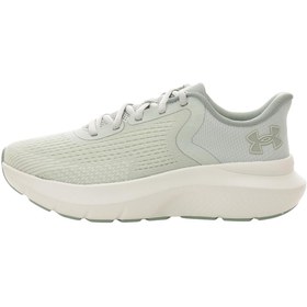 Resim Under Armour A3028262-377 Under Armour Ua W Charged Rogue 5 Kadın Spor Ayakkabı Gri 