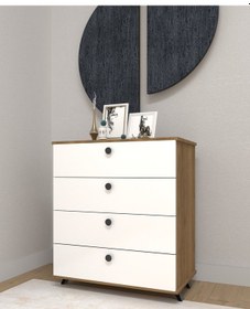 Resim Modern Şifonyer 68 x 70 x 44 