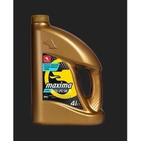 Resim Petrol Ofisi Süper Gres 3 (4 Kg) 