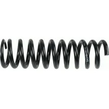 Resim Helezon Yayı Arka 339MM Mercedes E-Class W124 S124 C124 