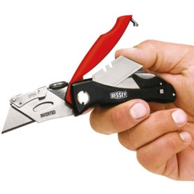 Resim Bessey BESDBKPH-SET Çok Maksatlı Çakı-Bıçak Seti 