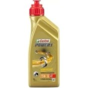 Resim Power 1 4t 15W-50 1 Litre Motorsiklet Yağı 