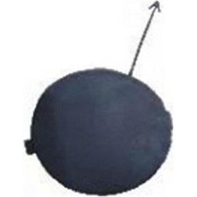 Resim 5801255053-ıveco Ön Tampon Çeki Demiri Kapağı 06- -fıa07ıv005 