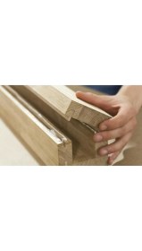 Resim Kandillo Şeffaf Ahşap Montaj Tutkalı, 250 Gr, Ağaç, Ahşap, Mdf, Parke Yapıştırıcı Tutkal 