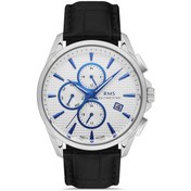 Resim Grand Romanson RMS ZEITMEISTER RMS.1.AG1499.04 ERKEK KOL SAATİ 