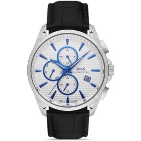 Resim Grand Romanson RMS ZEITMEISTER RMS.1.AG1499.04 ERKEK KOL SAATİ 
