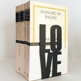 Resim Love Yazılı Kitap Desteği 