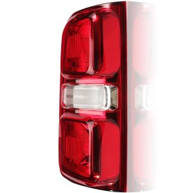 Resim Peugeot Expert Cıtroen Jumpy Arka Stop Sağ 9808243080 