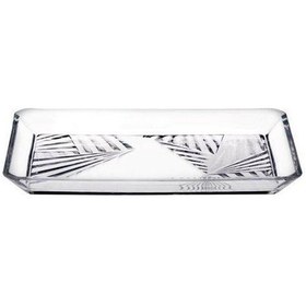 Resim Paşabahçe Madlen Dikdörtgen Servis Tabağı 68693 