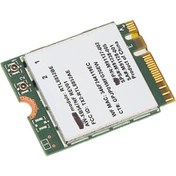 Resim Kosona Rtl8852be M.2 Dahili Kablosuz Kart, Wifi6 1800mbps, 2.4g/5g Çift Frekans, Bluetooth 5.2, Mu-mımo Teknolojisi, Bilgisayar İçin 