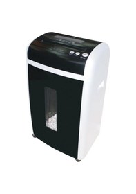 Resim MAPİ EVRAK İMHA MAKİNASI S38 CD 