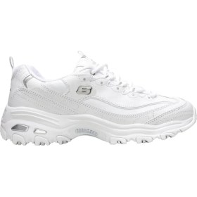 Resim Skechers D'Lites - Fresh Start Kadın Spor Ayakkabı 11931 Wsl 