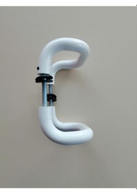 Resim Mini Kivrik Çekme Kol Beyazli 1028 