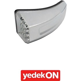 Resim Sinyal Lambası Fh-Fm V4 Sağ (Kahveci Premium) - 82151205 