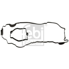 Resim FEBI 38908 Ust Kapak Contasi BMW N46 E81 E87 E90 0035738 (WH153551) 