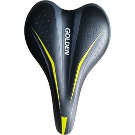Resim Golden Sport Mtb Sele Bisiklet Koltuğu 2021 Seri 