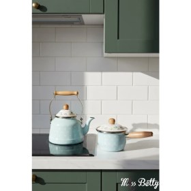 Resim UltraMint Şık ve Modern 3'lü Çeyiz Seti, Kalite ve Rahatlık Sunar 