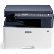 Resim Xerox B1025V_B Mono Fotokopi + Yazıcı + Tarayıcı + Fax 