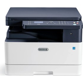 Resim Xerox B1025V_B Mono Fotokopi + Yazıcı + Tarayıcı + Fax 