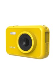 Resim SJCAM Funcam Sarı Cocuk Kamerası 