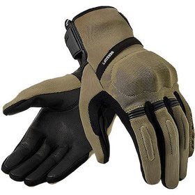 Resim Revıt Mosca 2 Yazlık Eldiven Siyah Yeşil 