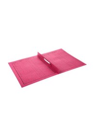 Resim Özkan Baro Dosyası Pembe 50 Li 