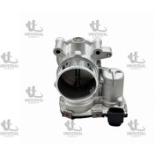 Resim Bosch GAZ KELEBEK GÖVDESİ TİGGO 7 PRO/TİGGO 8 PRO/OMODA / UNI-14755 